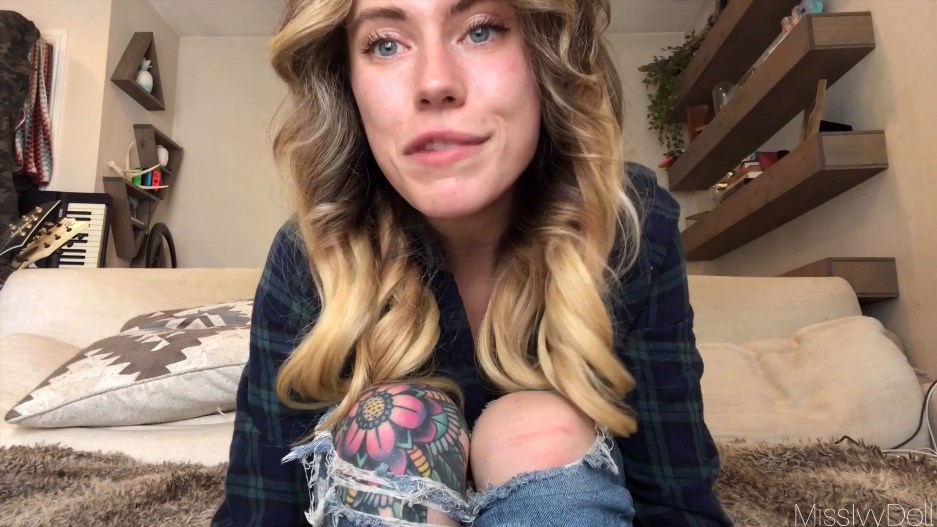 MissIvyDoll - Feet Loving Cuck -Handpicked Jerk-Off Instruction